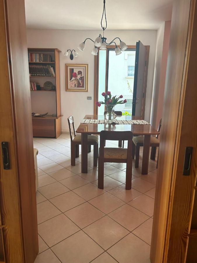 Appartamenti Adrialu Rimini Luaran gambar
