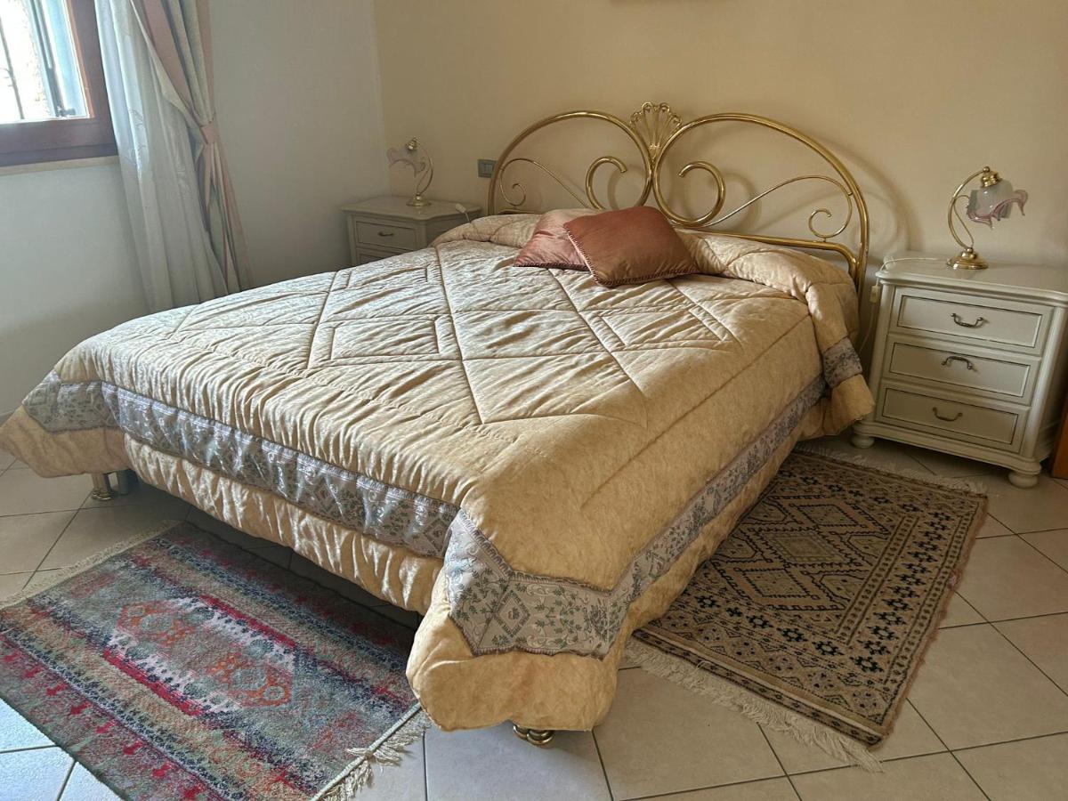 Appartamenti Adrialu Rimini Luaran gambar