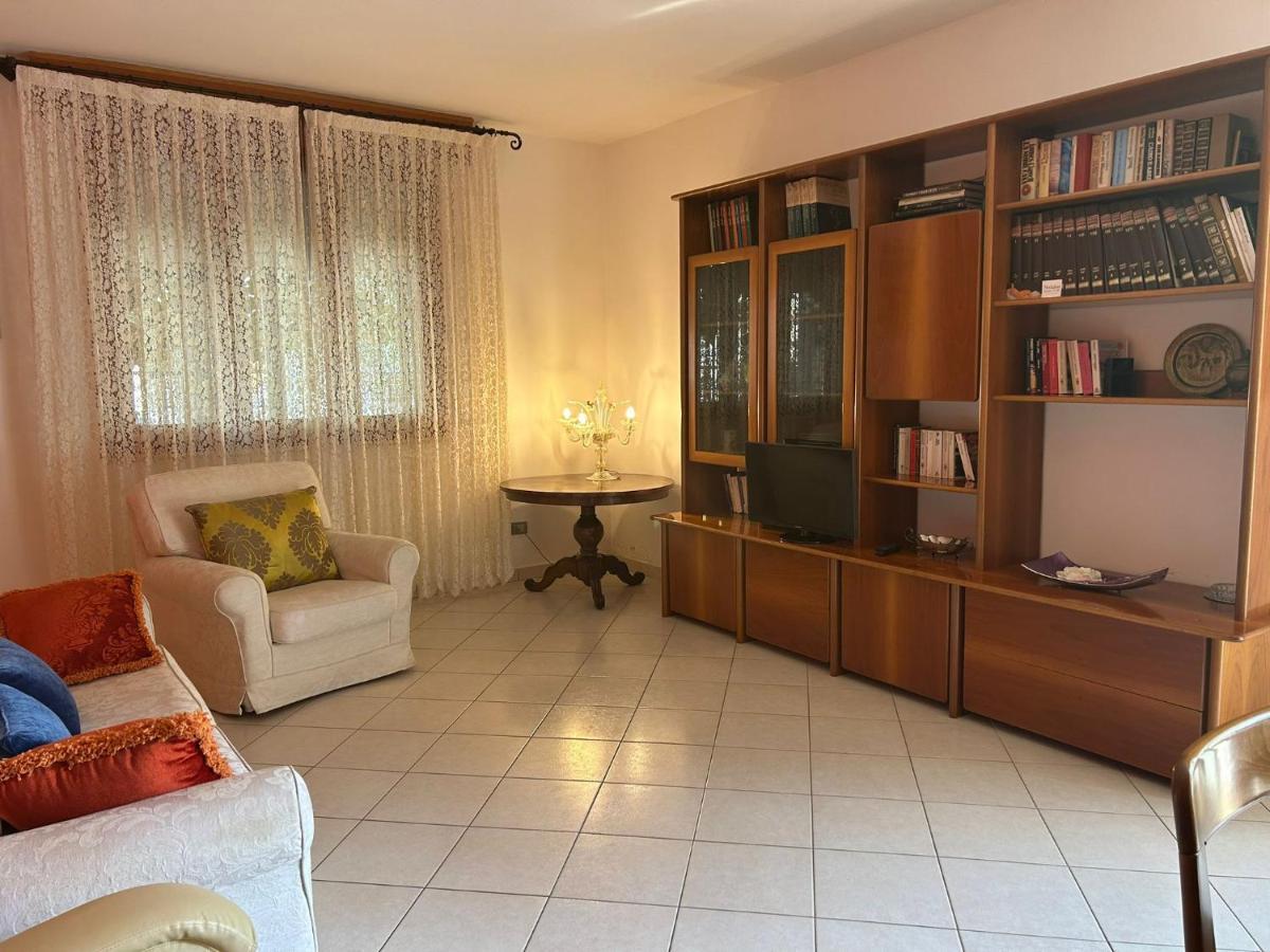 Appartamenti Adrialu Rimini Luaran gambar