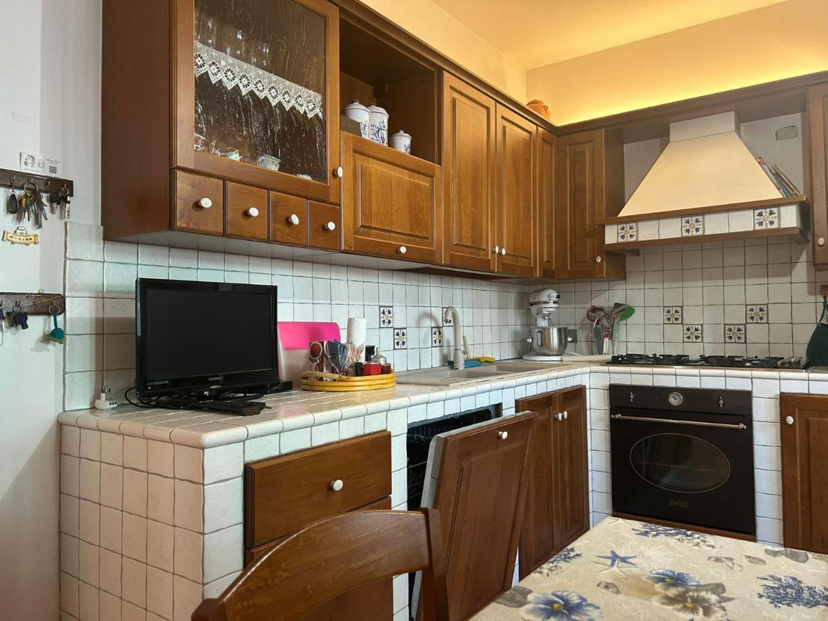 Appartamenti Adrialu Rimini Luaran gambar