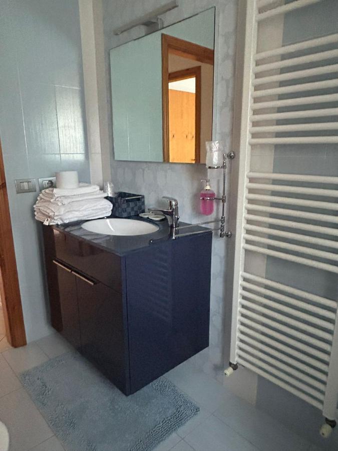 Appartamenti Adrialu Rimini Luaran gambar