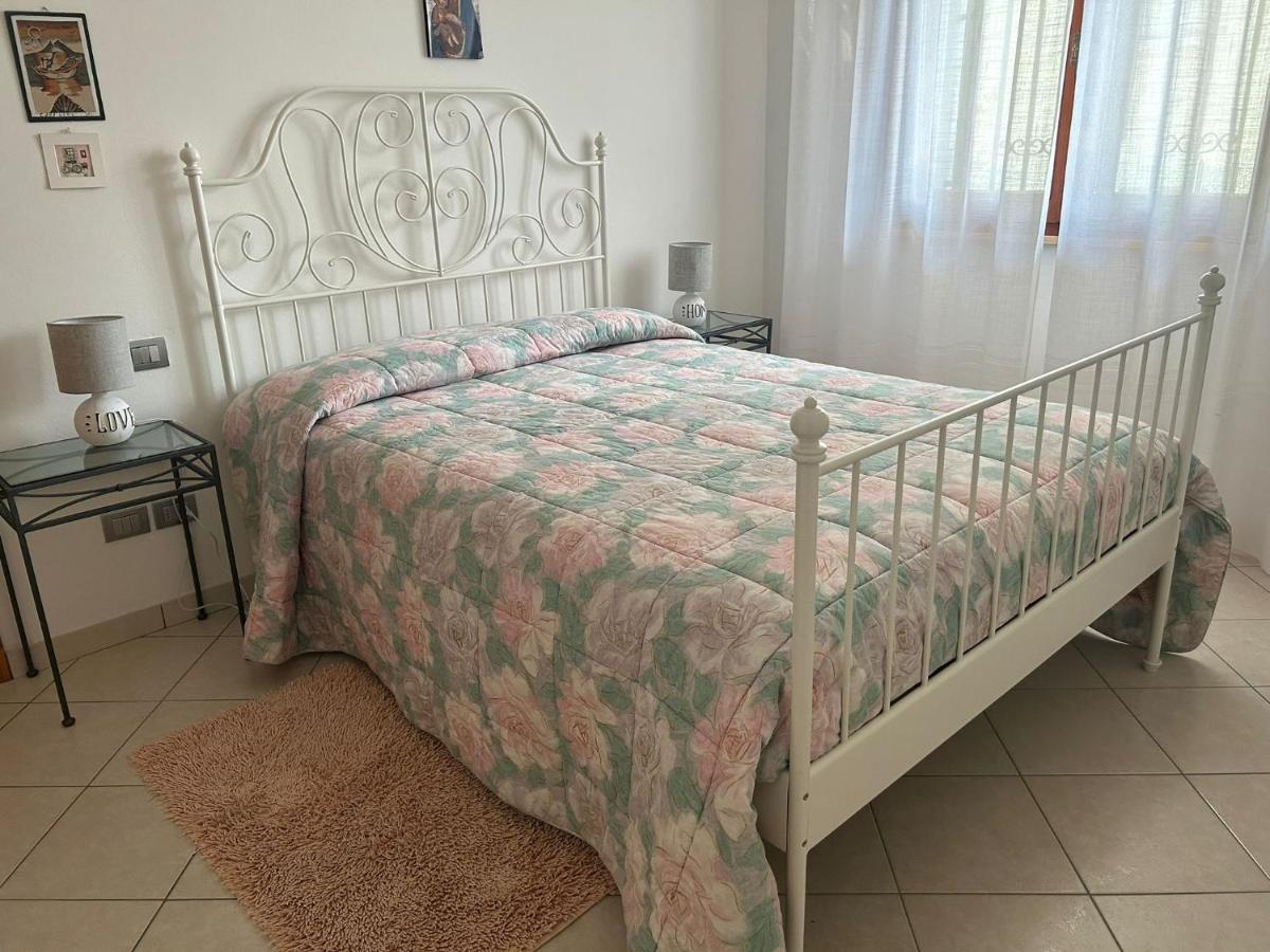Appartamenti Adrialu Rimini Luaran gambar