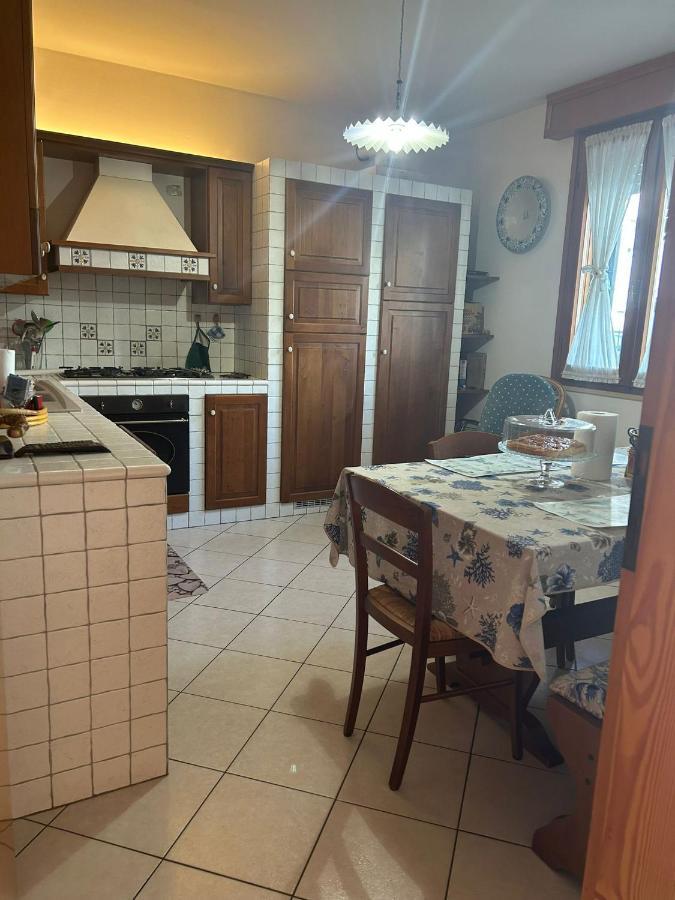 Appartamenti Adrialu Rimini Luaran gambar